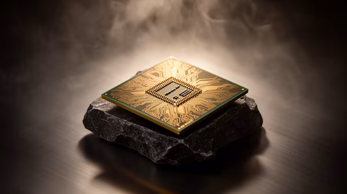 Pick the right CPU for cinematic story games