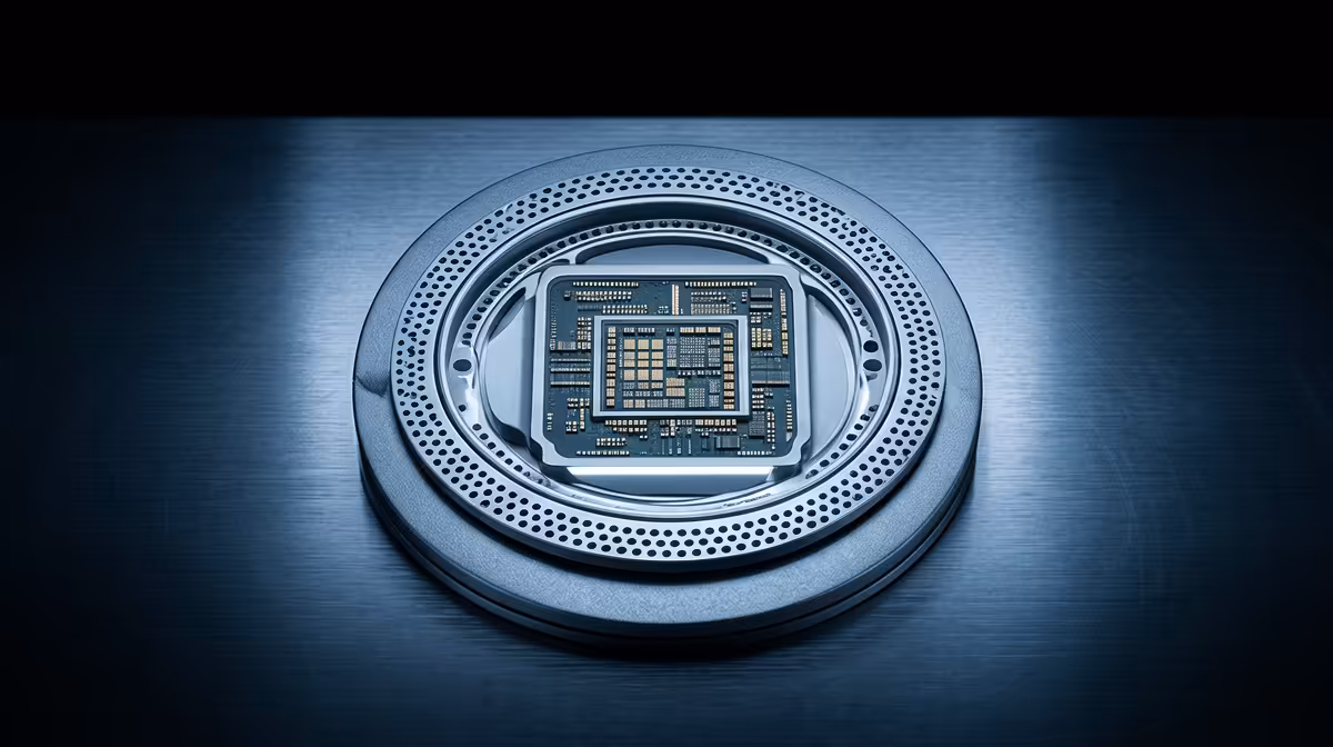 Pick the right CPU for R20,000 SA budget