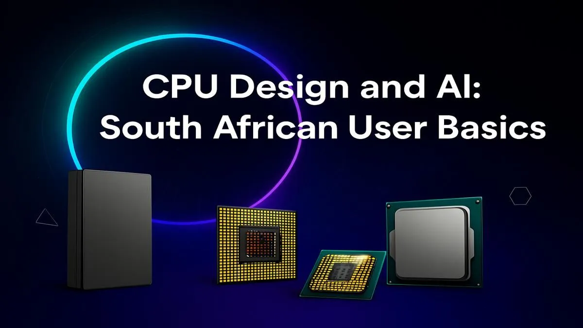 Understanding AI in Modern CPUs