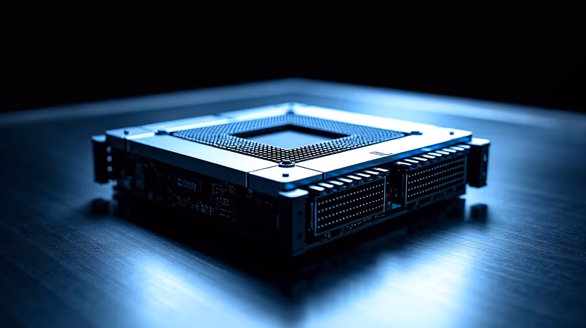 CPU Durability SA