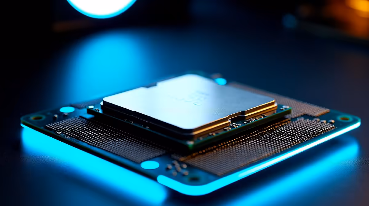 CPU Energy Efficiency: SA Gaming Impact