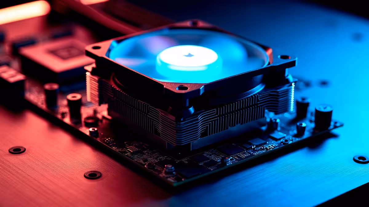 CPU Fan Error on Boot: What It Means and How to Fix It