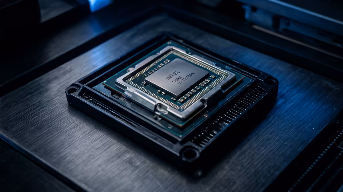 Your 4K Gaming CPU Guide