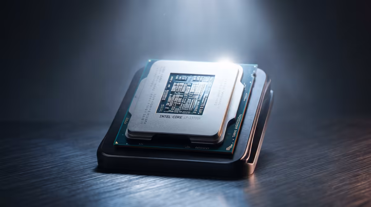 4K CPU Performance in SA