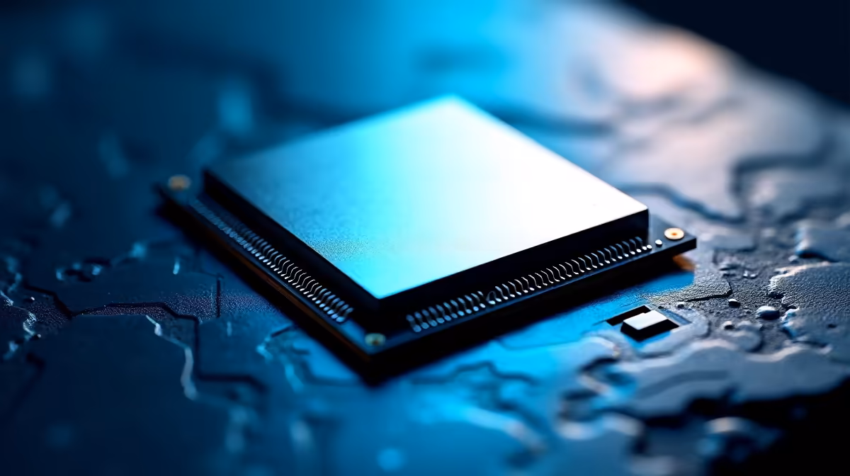 CPU for Entry Level Buyers SA