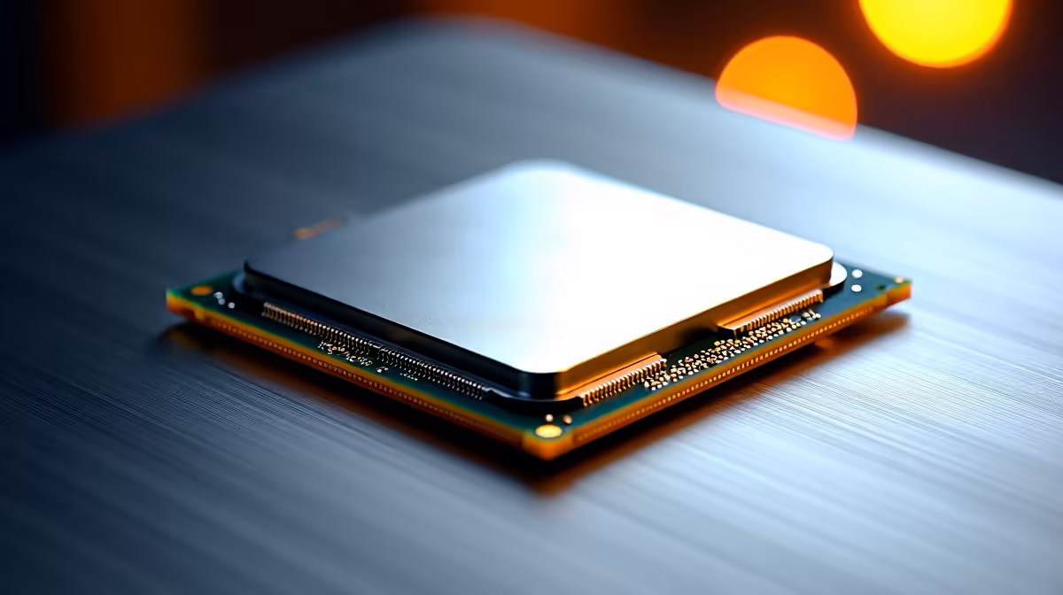 CPU for Mid Range Buyers SA