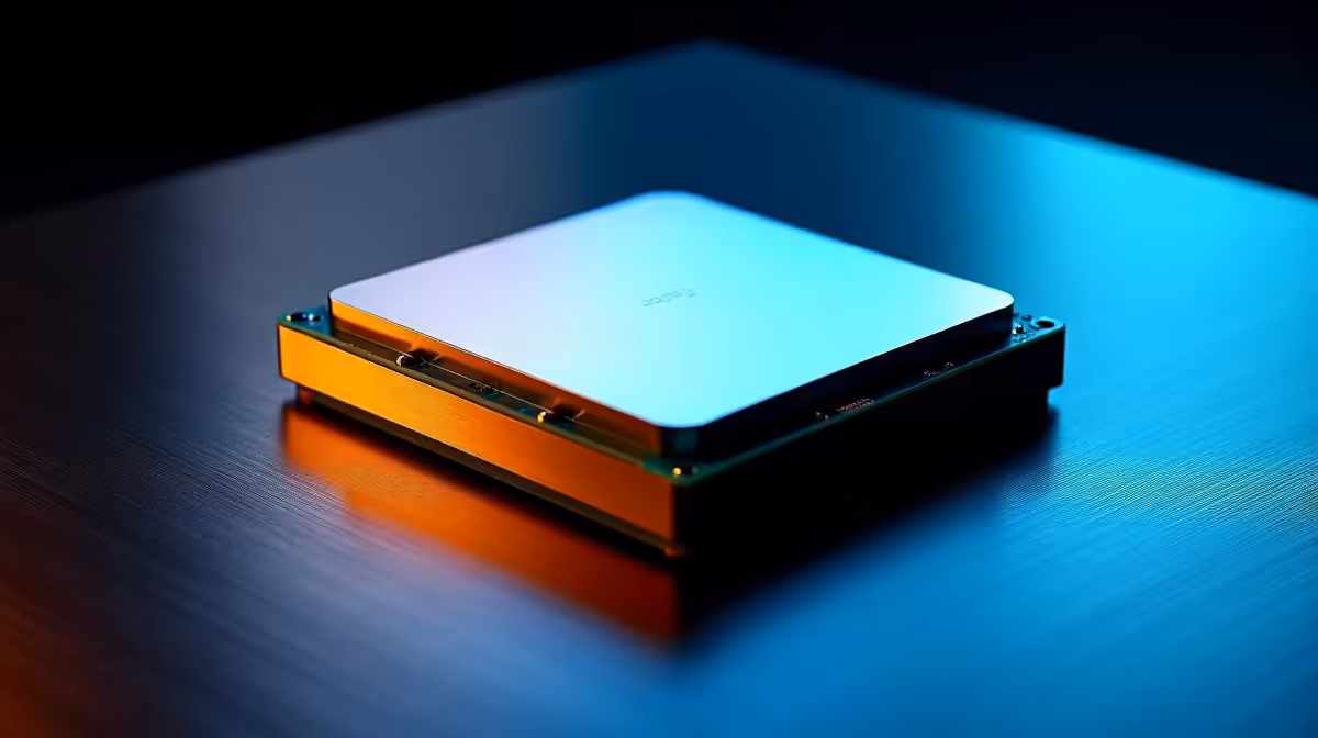 CPU for Professional Buyers SA