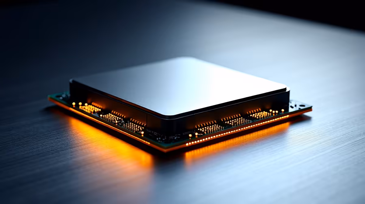 CPU Glossary: Every Term You Need