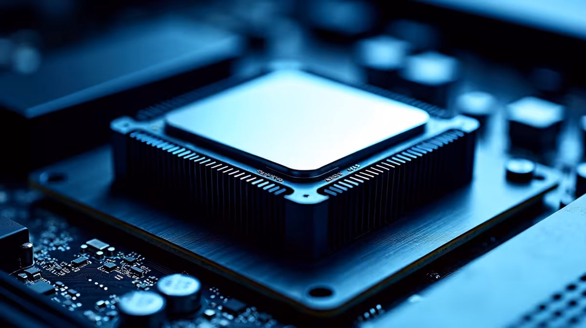 CPU Maintenance Schedule: Keep It Running in SA