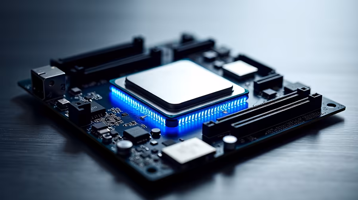 CPU Not Detected: Troubleshooting Guide