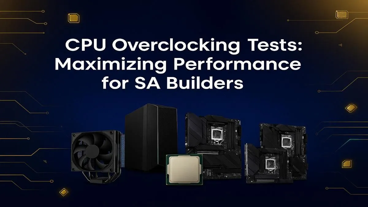 Your Guide to Peak CPU Speed