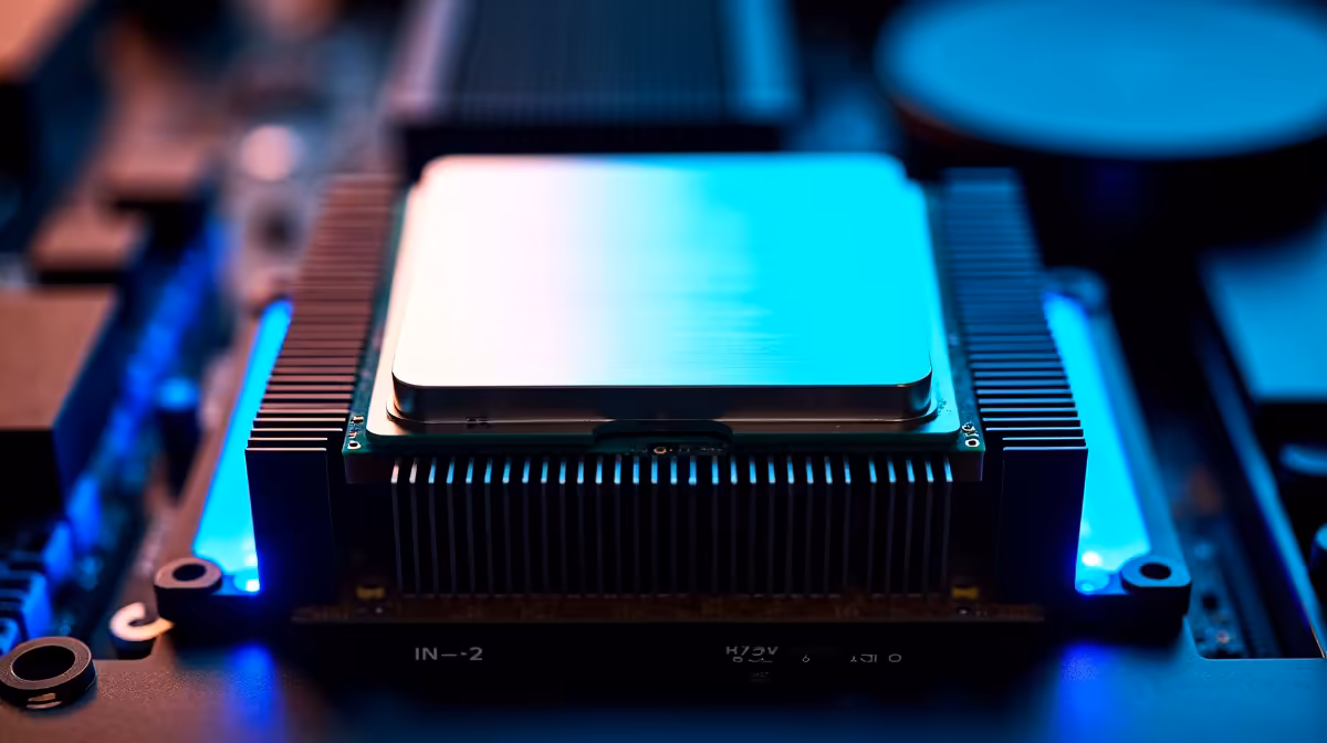 CPU Overheating: How to Check Temps and Fix Cooling