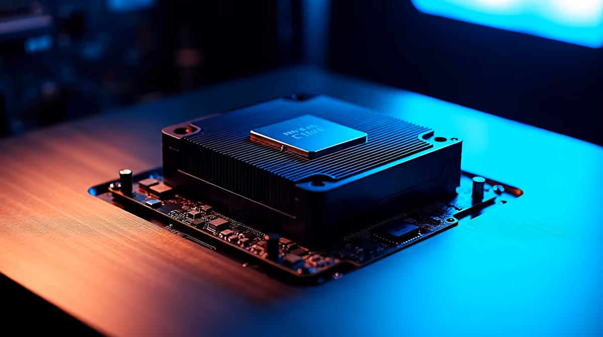 CPU Package Temperature High: Diagnostic Steps