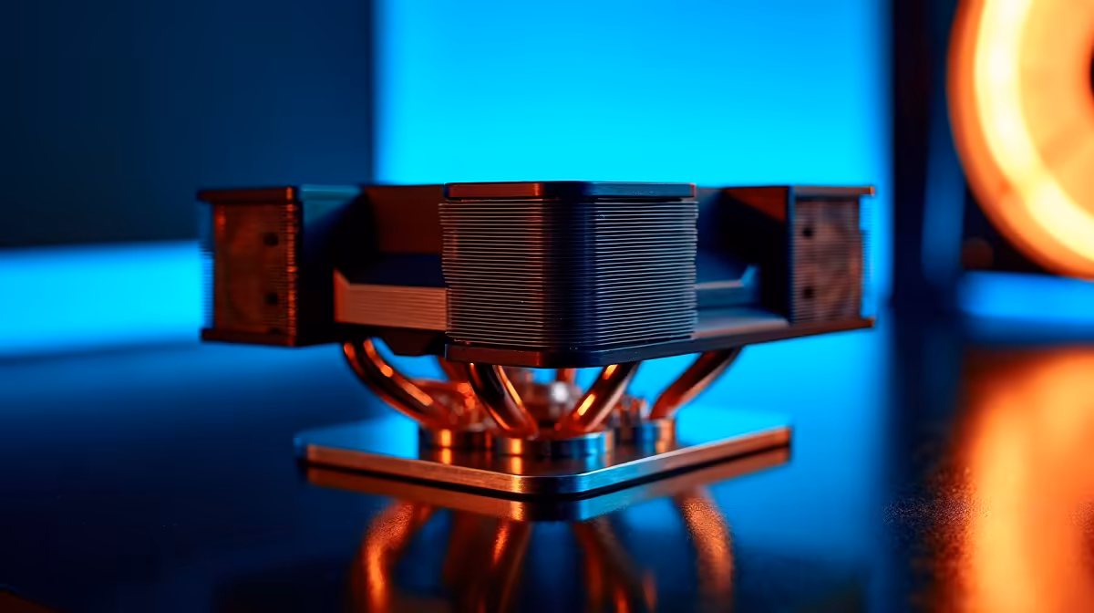CPU Package Temperature High: Troubleshooting Guide