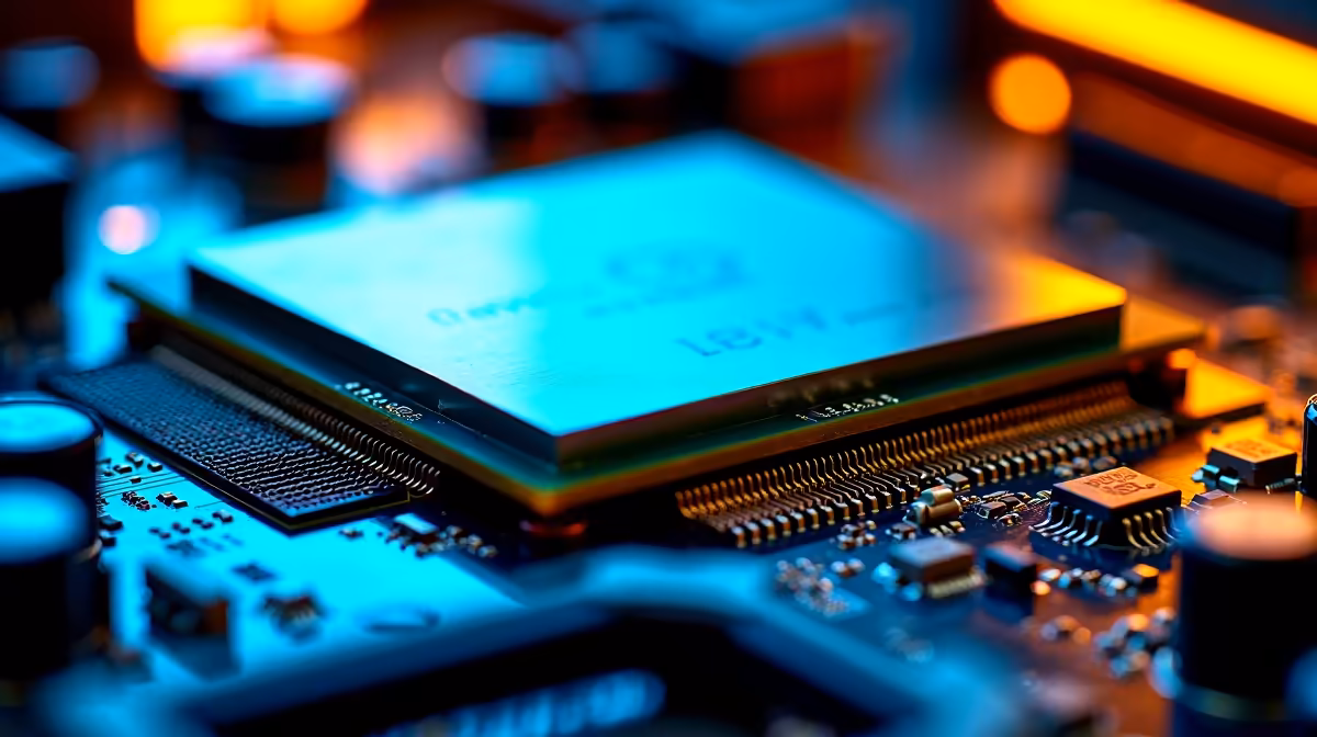 CPU Performance: Complete SA Guide