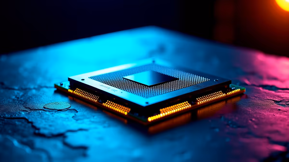 CPU Power Consumption: SA Gaming Impact