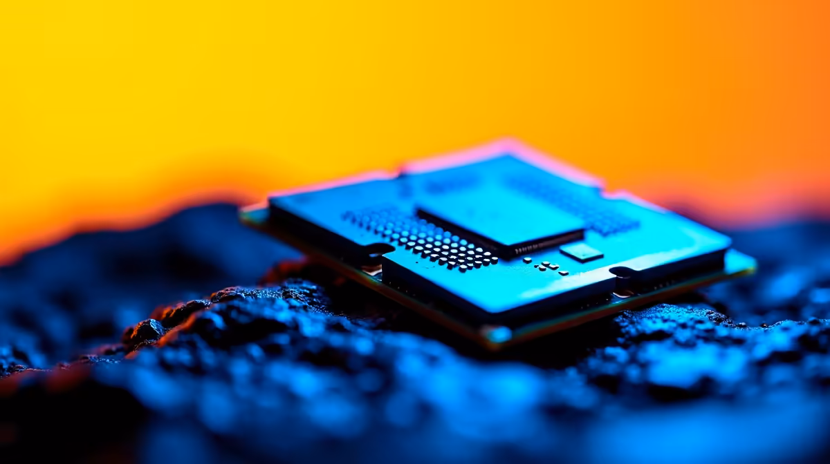 CPU Recycling & E-Waste SA