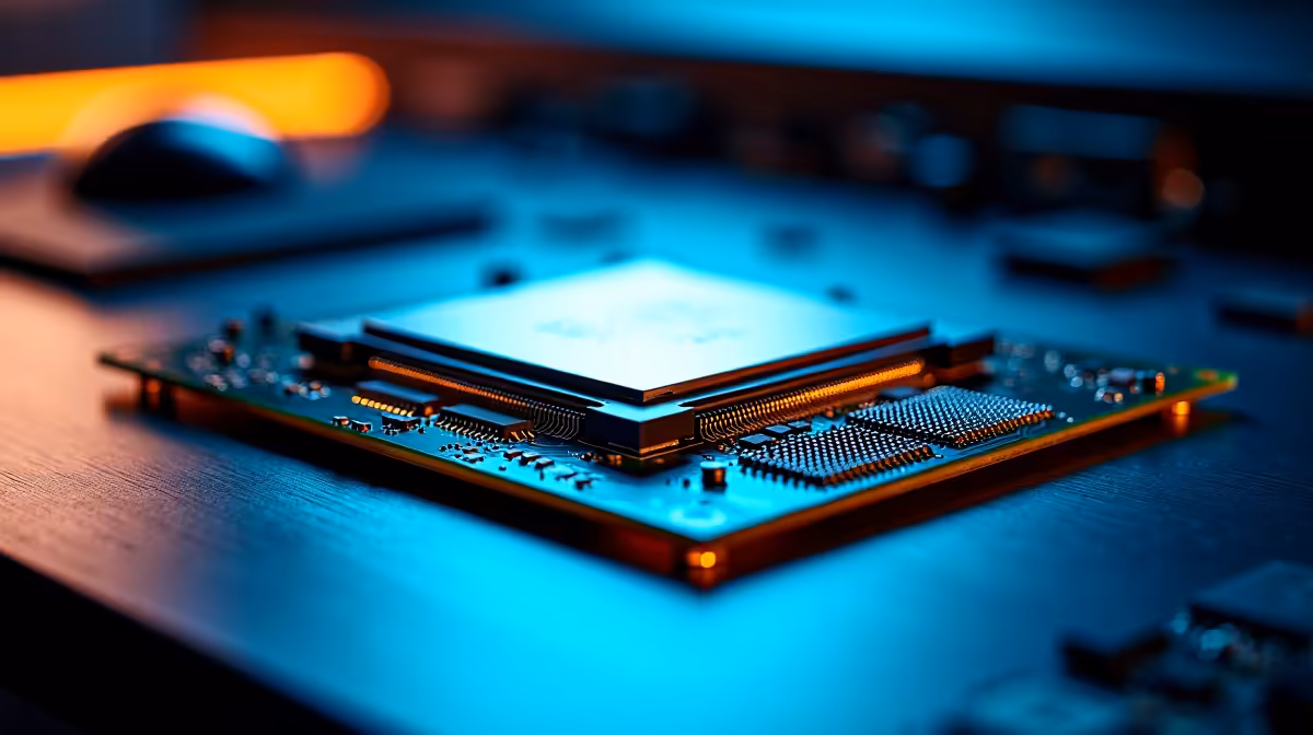 CPU Running at 100% for No Reason: Diagnosis Guide