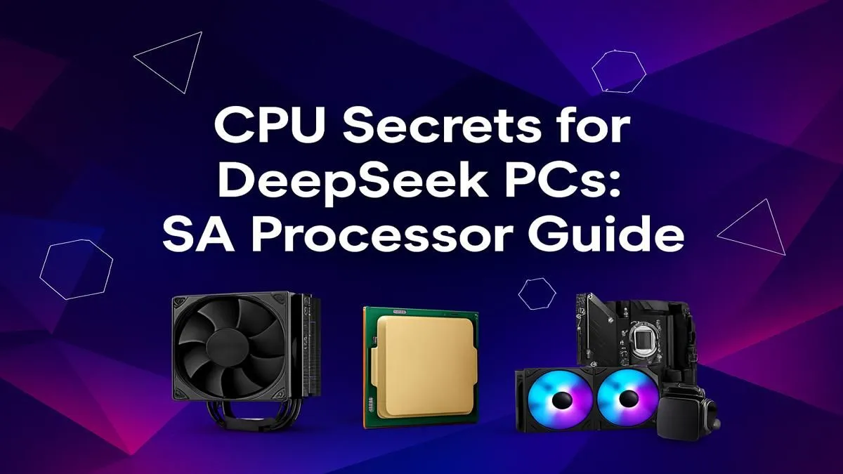 Unlock Peak AI Performance