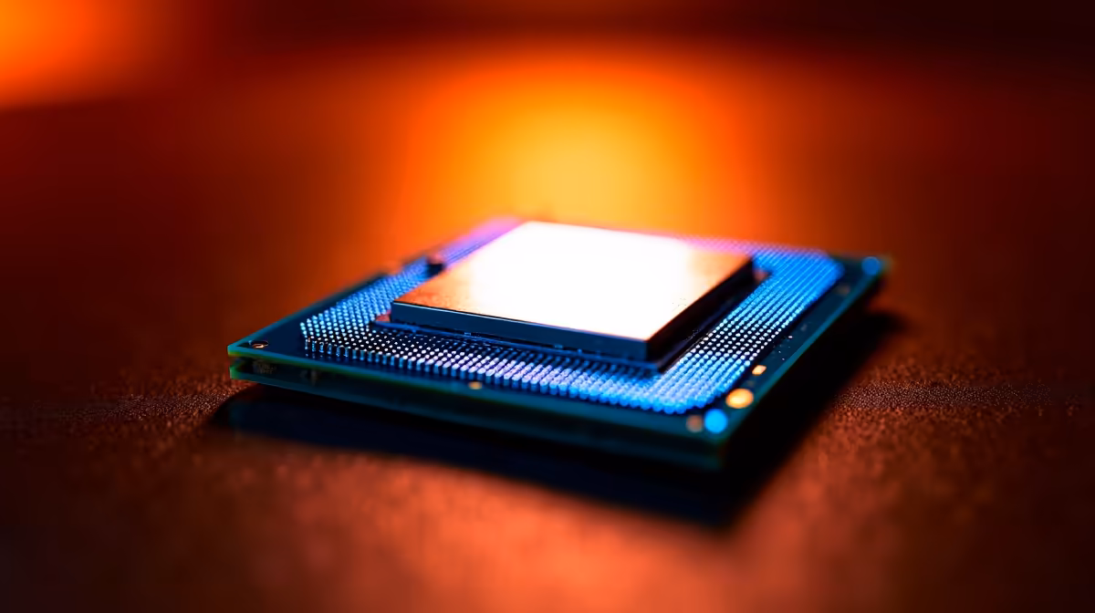 CPU Stock Levels in Bloemfontein: August Report