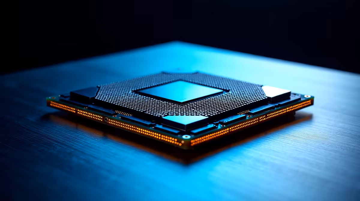 CPU Stock Levels in Bloemfontein: February Report