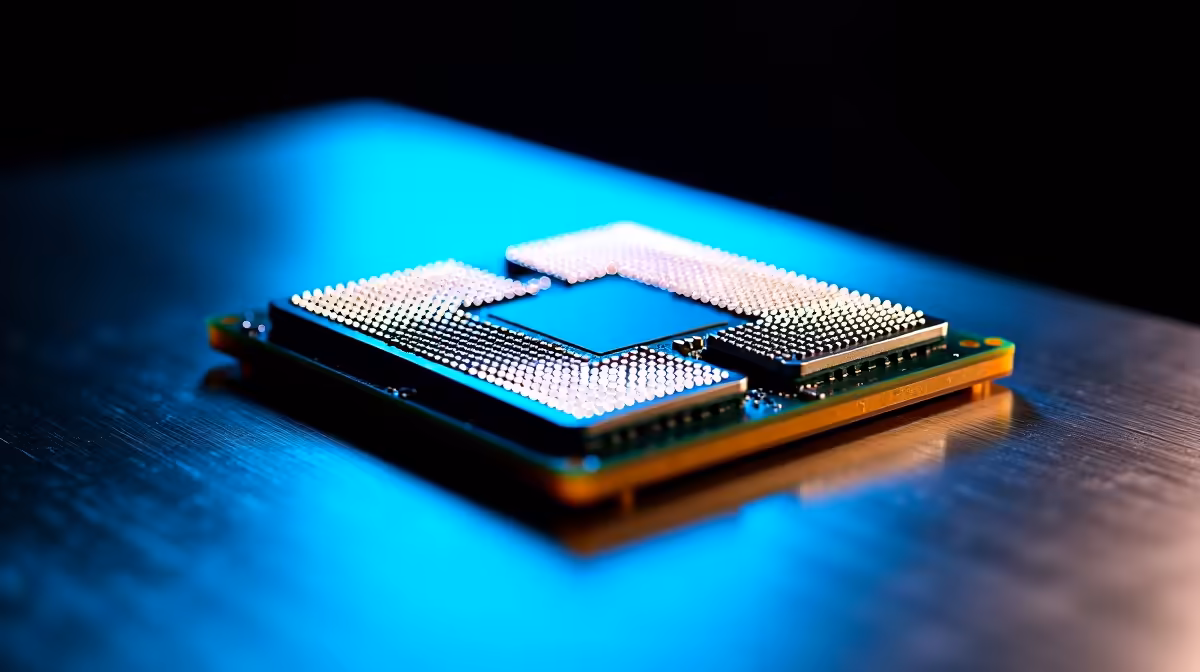 CPU Stock Levels in Bloemfontein: January Report