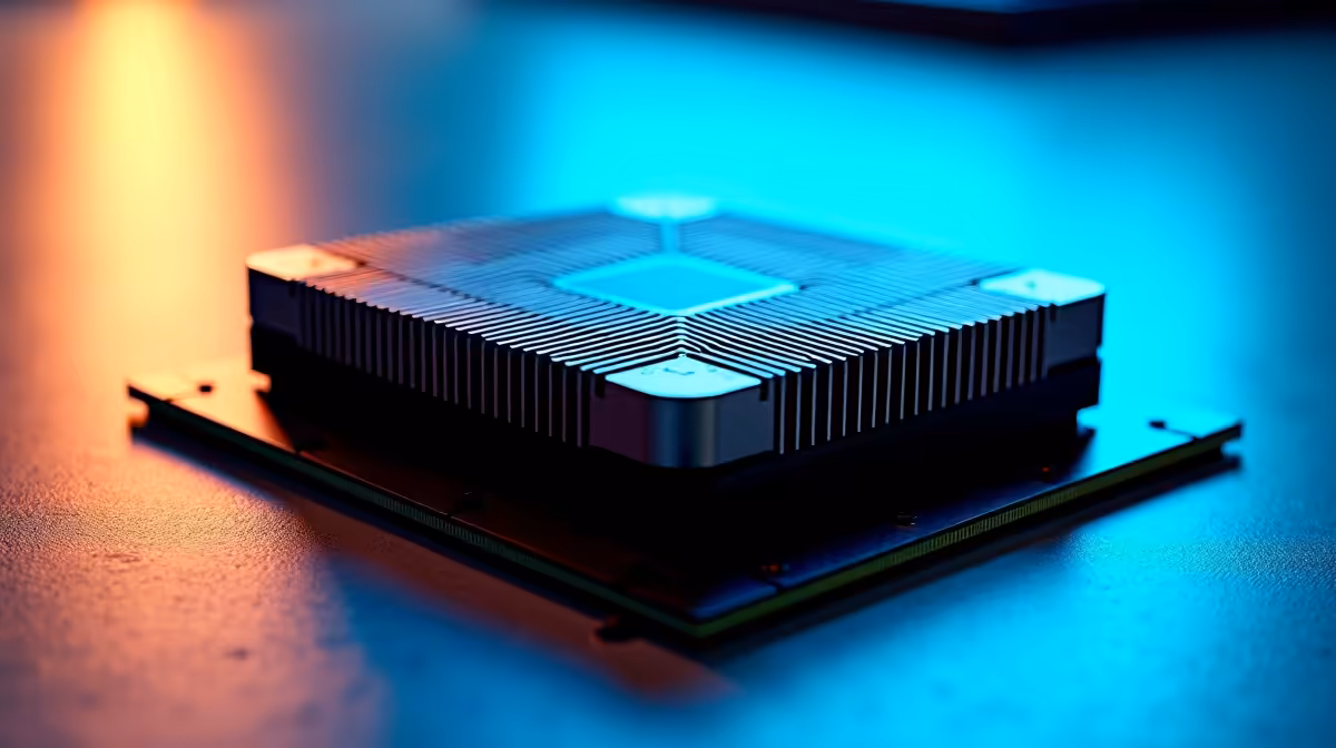 CPU Stock Levels in Bloemfontein: March Report