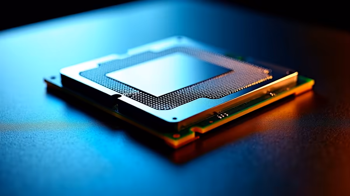 CPU Stock Levels in Bloemfontein: May Report