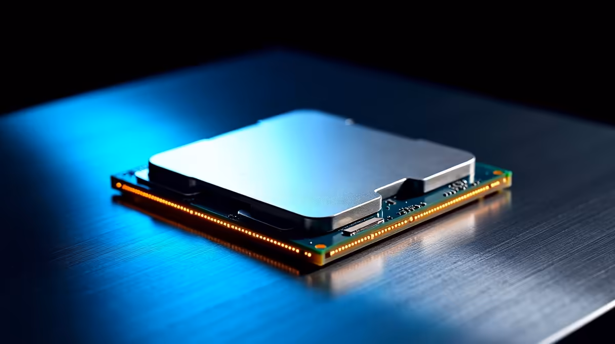 CPU Stock Levels in Bloemfontein: November Report