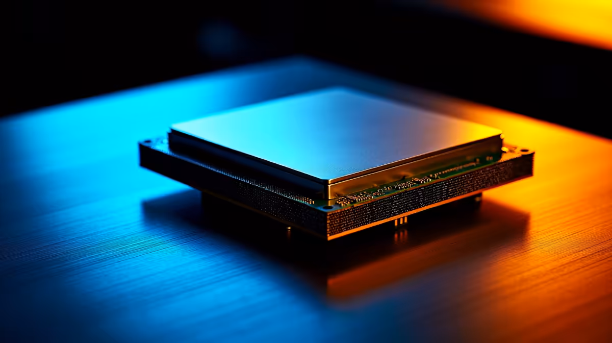 CPU Stock Levels in Bloemfontein: October Report
