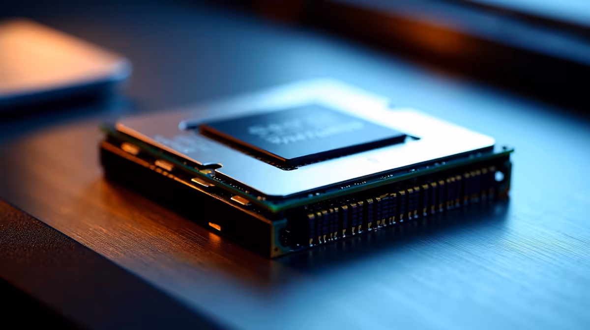 CPU Stock Levels in Bloemfontein: September Report