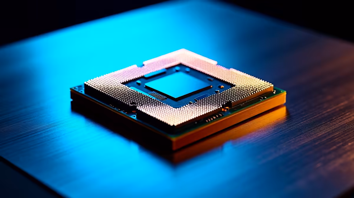 CPU Stock Levels in Cape Town: December Report