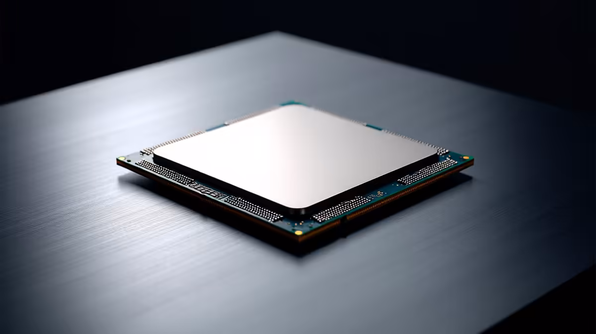 CPU Stock Levels in Cape Town: February Report