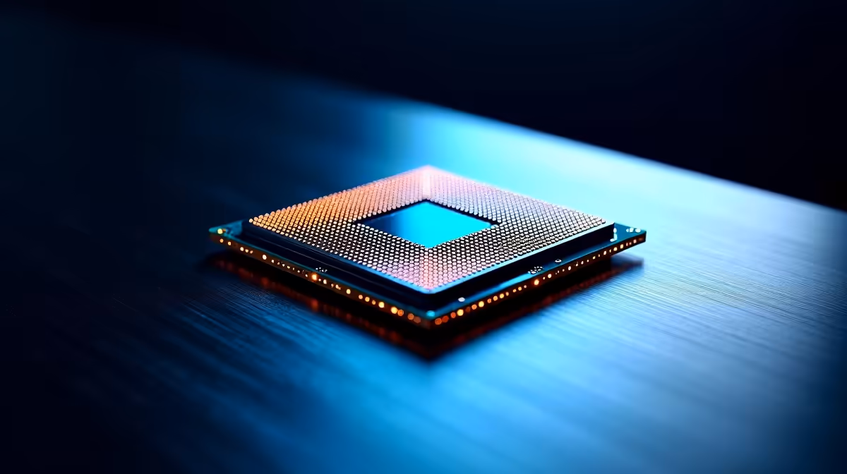 CPU Stock Levels in Cape Town: January Report