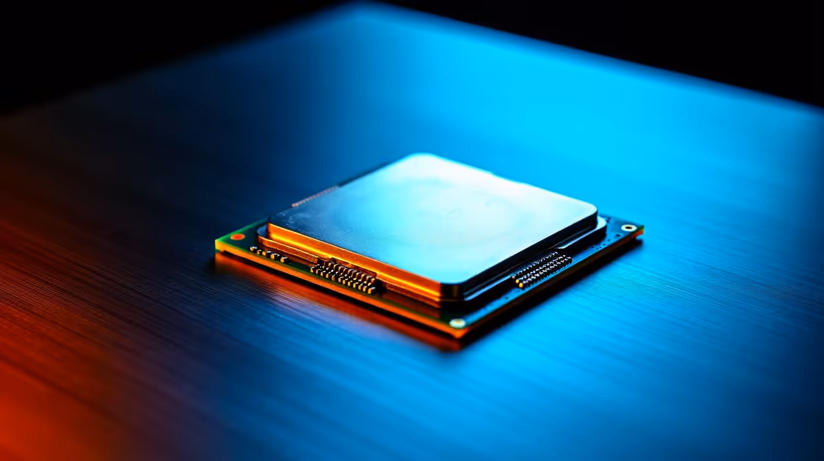 CPU Stock Levels in Cape Town: July Report