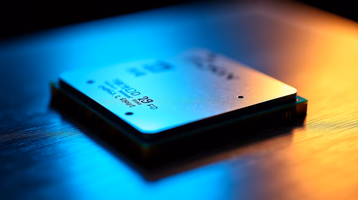 CPU Stock Levels in Cape Town: June Report