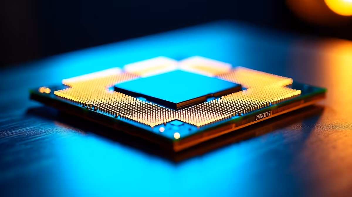 CPU Stock Levels in Cape Town: March Report