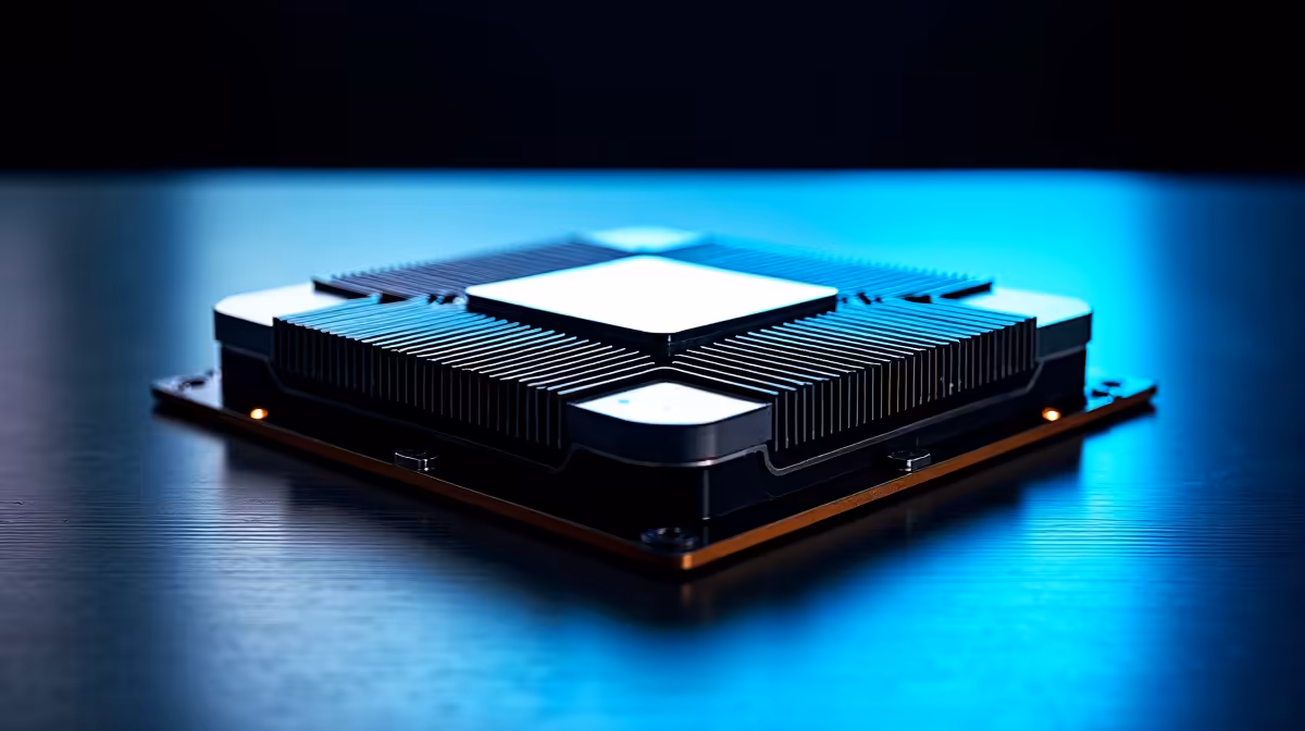 CPU Stock Levels in Cape Town: May Report