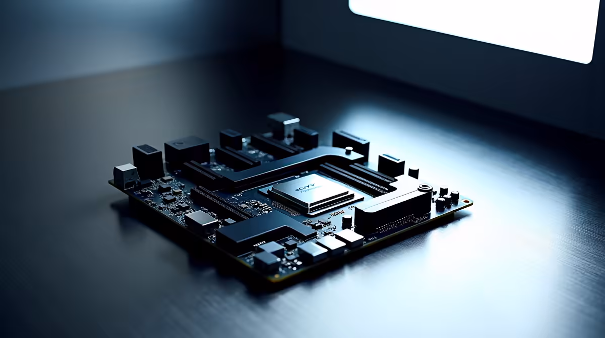 CPU Stock Levels in Cape Town: November Report