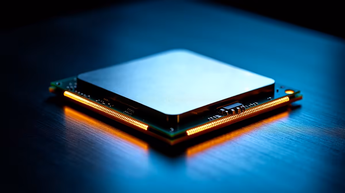 CPU Stock Levels in Cape Town: October Report