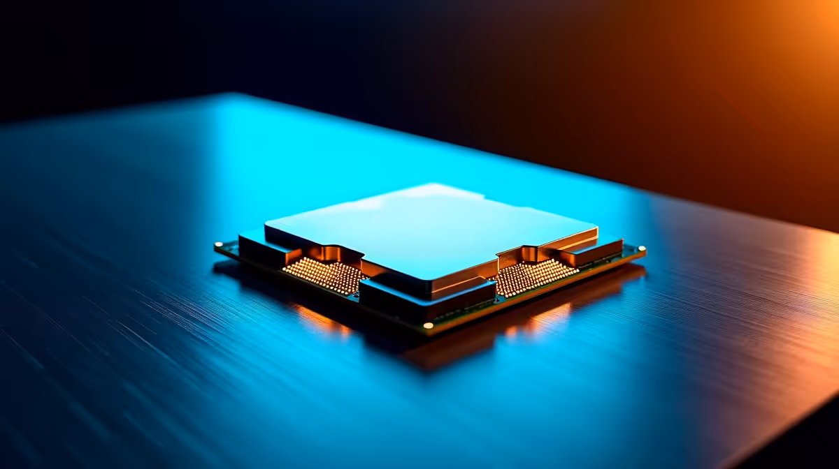 CPU Stock Levels in Durban: April Report