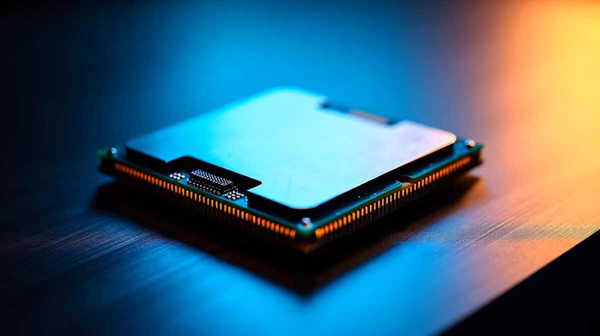 CPU Stock Levels in Durban: August Report