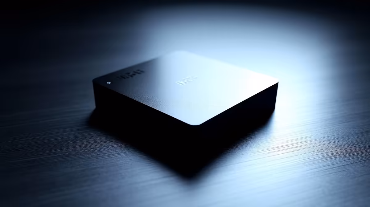 CPU Stock Levels in Durban: December Report