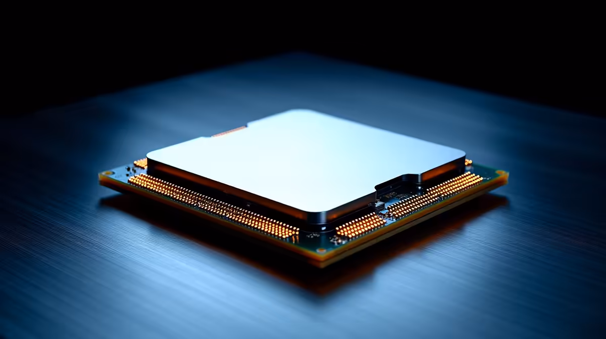 CPU Stock Levels in Durban: February Report
