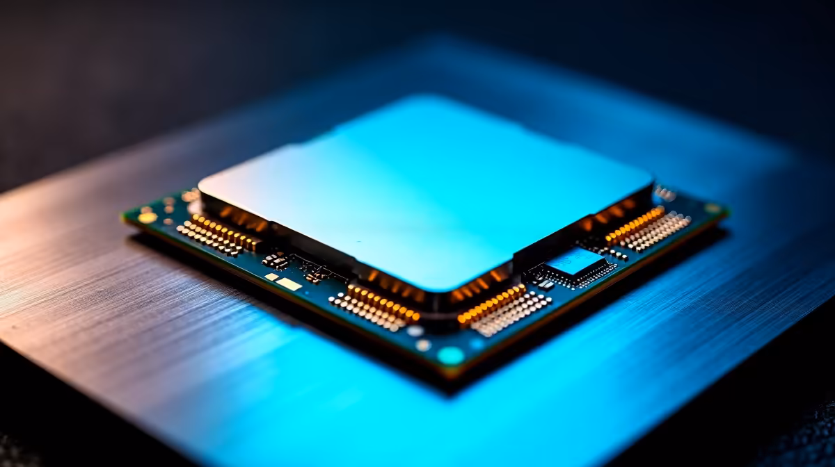 CPU Stock Levels in Durban: June Report