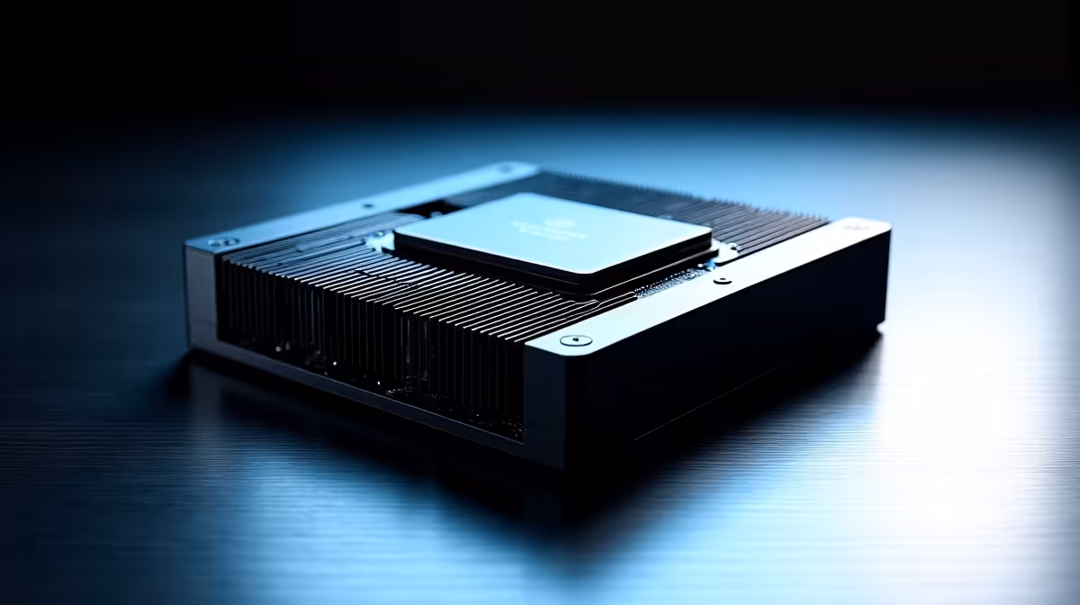 CPU Stock Levels in Durban: March Report