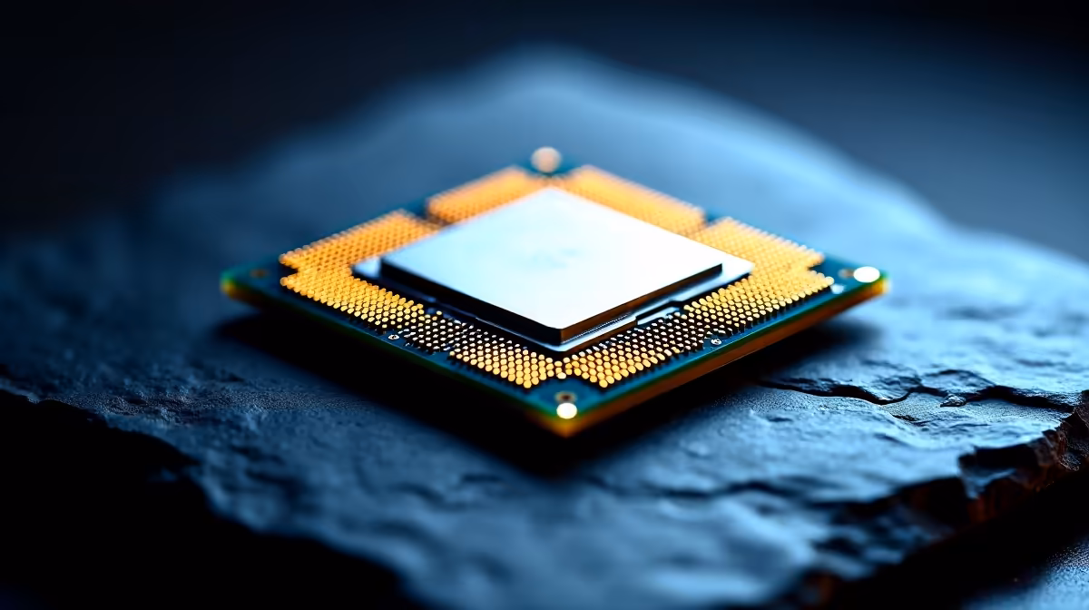 CPU Stock Levels in Durban: May Report