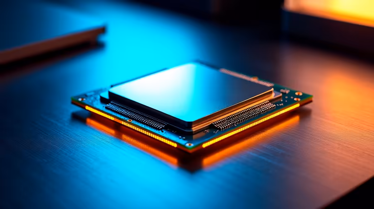 CPU Stock Levels in Durban: November Report