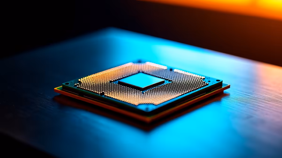 CPU Stock Levels in Durban: October Report