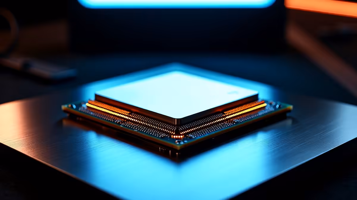 CPU Stock Levels in Durban: September Report